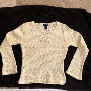 Splendor sweater